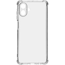 Чехол для мобильного телефона Armorstandart Force Samsung A07 4G Camera cover Clear (ARM86527)