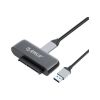 Перехідник USB 3.0 AM to SATA 1.0m Orico (HC380572) - Зображення 1