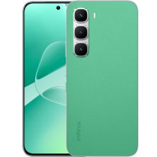 Мобильный телефон Infinix Hot 60 Pro 8/256Gb Jungle Breath (4894947093531) Мобильный телефон Infinix Hot 60 Pro 8/256Gb Jungle Breath (4894947093531)