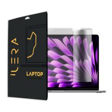 Пленка защитная iLera Screen Protector MacBook Air 15 (ILMBAAIR15)