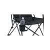 Кресло складное Outwell Derwent Black (470444) (931753) - Изображение 2