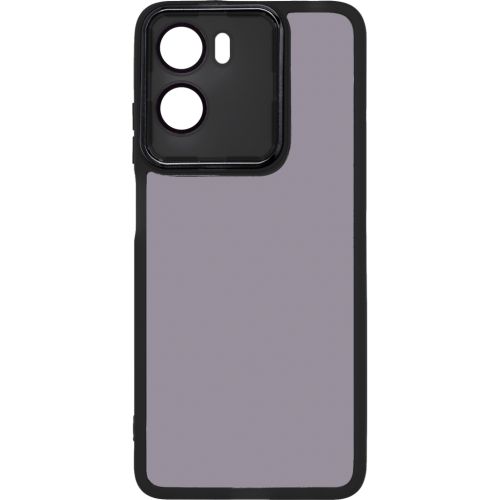 Чехол для мобильного телефона Armorstandart Shade Motorola G05 4G / E15 4G Black (ARM87416)