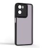 Чехол для мобильного телефона Armorstandart Shade Motorola G05 4G / E15 4G Black (ARM87416) - Изображение 1