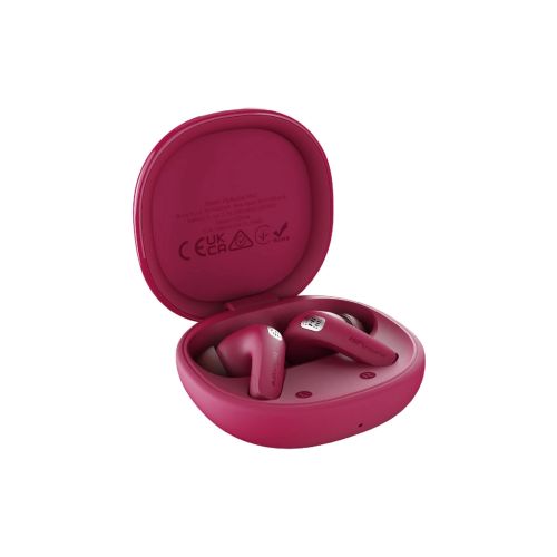 Наушники HiFuture FlyBuds4 Hot Pink (flybuds4.hotpink)