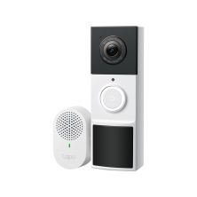 Дверний дзвінок TP-Link Tapo D210 (TAPO-D210)
