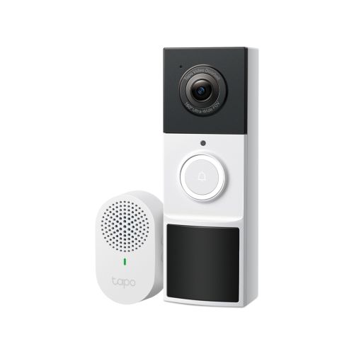Дверний дзвінок TP-Link Tapo D210 (TAPO-D210)