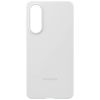 Чохол до мобільного телефона Samsung Galaxy S25 Edge (S937) Silicone Case Light Gray (EF-PS937CJEGWW) - Зображення 3