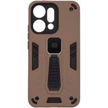 Чехол для мобильного телефона Armorstandart Proover OPPO Reno14 Pro 5G Brown (ARM87180)
