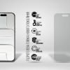 Пленка защитная Armorstandart hydrogel Anti-spy Apple iPhone 17 Air (ARM86182) - Изображение 1
