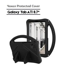 Чехол для планшета BeCover Protected Cover Samsung Galaxy Tab A11 SM-X133/X135 8.7 Black (713944)
