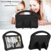 Чехол для планшета BeCover Protected Cover Samsung Galaxy Tab A11 SM-X133/X135 8.7 Black (713944) - Изображение 1