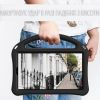 Чехол для планшета BeCover Protected Cover Samsung Galaxy Tab A11 SM-X133/X135 8.7 Black (713944) - Изображение 3