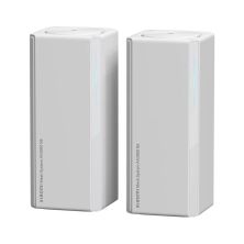 Маршрутизатор Xiaomi Mesh System AX3000 NE 2pack EU (DVB4458GL)