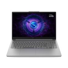 Ноутбук Lenovo LOQ 15IAX9E (83LK00CFRA)