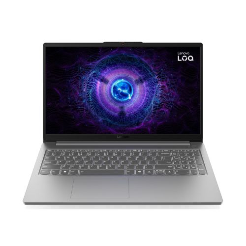 Ноутбук Lenovo LOQ 15IAX9E (83LK00CFRA)