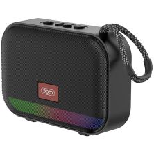 Акустическая система XO F66 5W Black (F66.black)