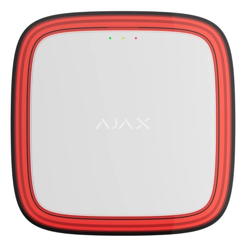 Сирена Ajax EN54 FireProtect (VAD) white