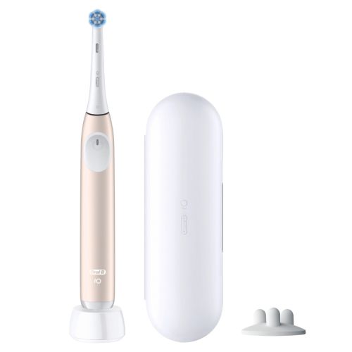 Электрическая зубная щетка Oral-B Series 2 iOS2.1C9.1CK типу 3770+дорожній чохол (8700216868785)