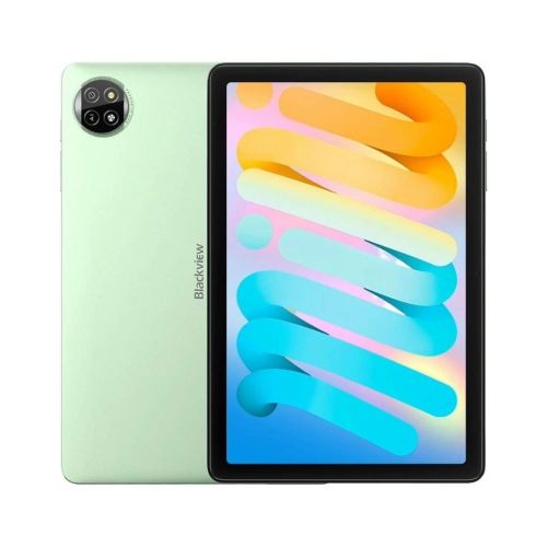 Планшет Blackview Tab 20 10.1 4/64GB Wi-Fi Green (6931548323150)