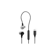 Наушники JBL Endurance Run 3C USB-C Black (JBLENDURRUN3CBLKG) Наушники JBL Endurance Run 3C USB-C Black (JBLENDURRUN3CBLKG)