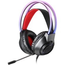 Навушники Redragon Scream H231 USB Black (71931) Навушники Redragon Scream H231 USB Black (71931)