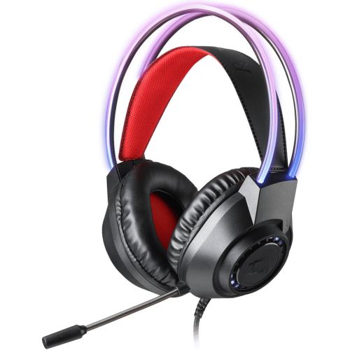 Навушники Redragon Scream H231 USB Black (71931) Навушники Redragon Scream H231 USB Black (71931)