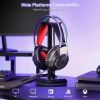 Навушники Redragon Scream H231 USB Black (71931) Навушники Redragon Scream H231 USB Black (71931) - Зображення 1
