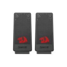 Акустическая система Redragon Ranch GS513 Led USB Black (72009)