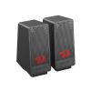 Акустическая система Redragon Ranch GS513 Led USB Black (72009) - Изображение 1