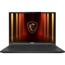 Ноутбук MSI Stealth A16 AI+ A3XWIG-068UA (9S7-15FL35-068)