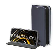 Чехол для мобильного телефона BeCover Exclusive Realme C61 Deep Blue (712553)