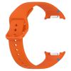 Ремешок для смарт-часов Armorstandart Samsung Galaxy Watch 8 / 8 Classic (20x113 mm) Orange (ARM86867) - Изображение 2