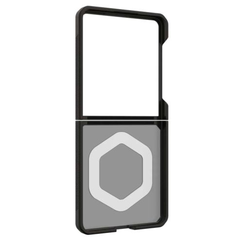 Чехол для мобильного телефона UAG Mouve with Magnet Samsung Galaxy Z Flip 7 Ash (214504113131)