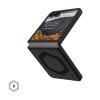 Чехол для мобильного телефона UAG Mouve with Magnet Samsung Galaxy Z Flip 7 Ash (214504113131) - Изображение 2