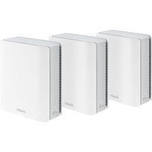 Точка доступа Wi-Fi ASUS ZenWiFi BT10 3pcs (90IG08Y0-MO3C20)