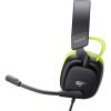 Наушники Havit H2048U USB 7.1 Black/Green (6939119034078) - Изображение 2