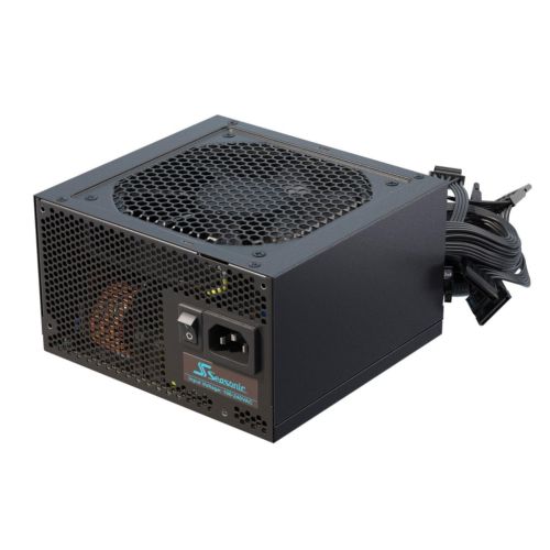 Блок живлення Seasonic 750W G12 GC-750 (G12 GC-750)