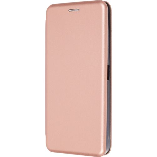 Чохол до мобільного телефона Armorstandart G-Case Tecno Spark Go 2 4G Rose Gold (ARM88434)