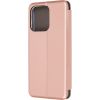 Чохол до мобільного телефона Armorstandart G-Case Tecno Spark Go 2 4G Rose Gold (ARM88434) - Зображення 1