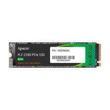 Накопичувач SSD M.2 2280 1TB Apacer (AP1TBAS2280Q4L)