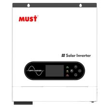 Солнечный инвертор Must PV18-3624ECO, 3600W, 24V (PV18-3624ECO)