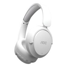 Наушники AOC ACH3501WT/00