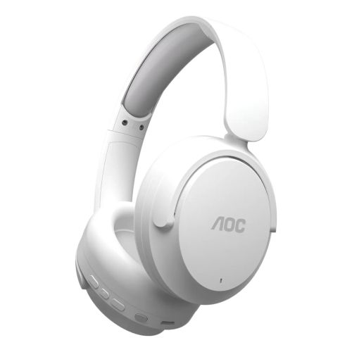 Навушники AOC ACH3501WT/00