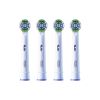 Насадка для зубної щітки Oral-B Precision Clean EB20RX CleanMaximiser (4) (8006540847299) - Зображення 1