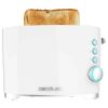 Тостер Cecotec Toast&Taste Double W (CCTC-02181) - Изображение 2