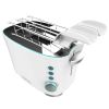 Тостер Cecotec Toast&Taste Double W (CCTC-02181) - Изображение 3