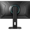 Монітор Thunderobot ZQ25F250L (JT00EU00U) - Зображення 3