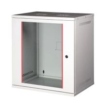 Шкаф настенный Hypernet 12U 19 542x400 разборная Security Box (SB-40-12U-FLAT)