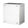 Шкаф настенный Hypernet 12U 19 542x400 разборная Security Box (SB-40-12U-FLAT) - Изображение 1