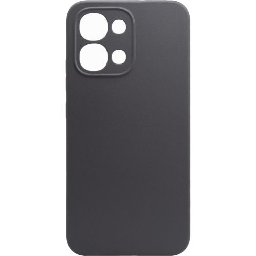 Чохол до мобільного телефона Armorstandart Matte Slim Fit OPPO A6 Pro 4G Camera cover Black (ARM89186)